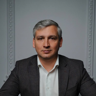 Цветков Александр