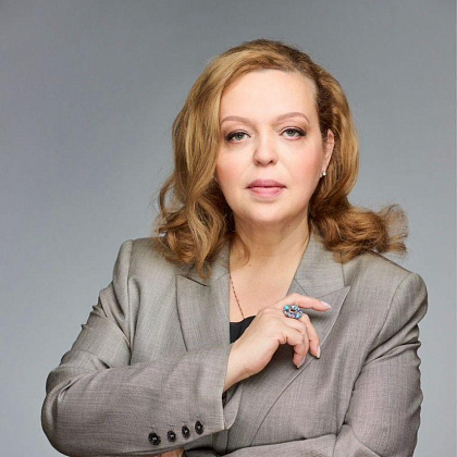 Онуфриенко Марианна