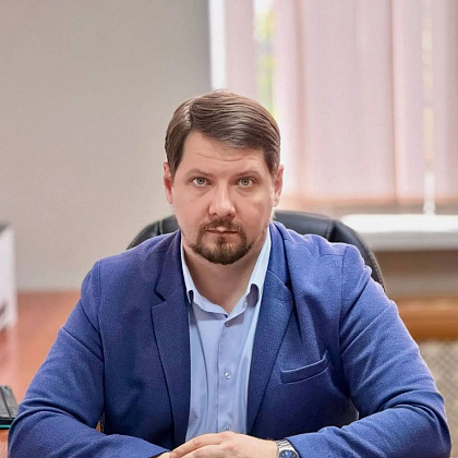 Константин Костин 