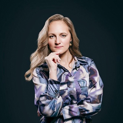  Елена Афрова