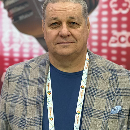 Кирилл Дмитриев