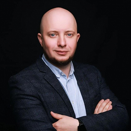 Александр Мокров