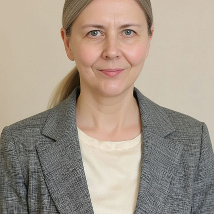 Людмила Маклакова