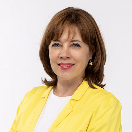 Лёвшина Екатерина