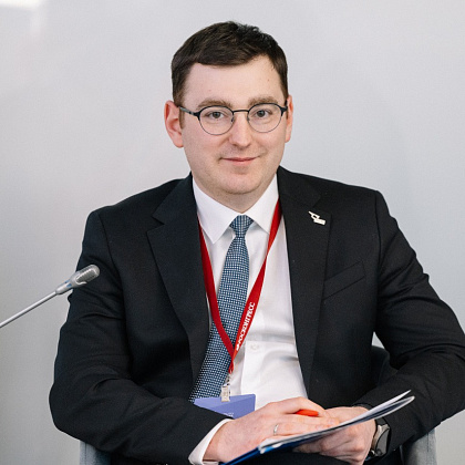 Денис Абдрахманов