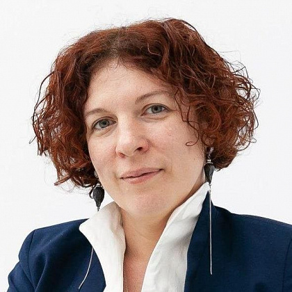 Лана Самарина