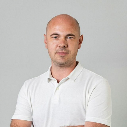 Фомин Александр