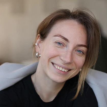 Юния Алеева