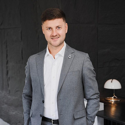 Александр Левит