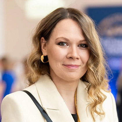 Екатерина Иванова 