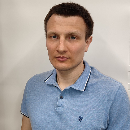 Илья Злобин