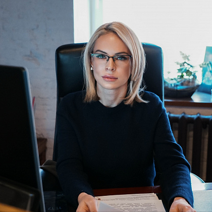 Светлана Акулова