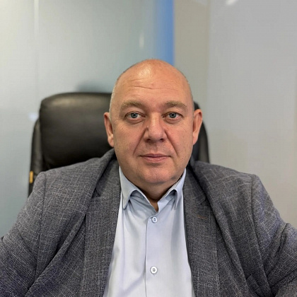 Николай Муравьёв